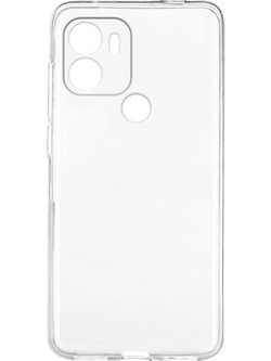 Θήκη Σιλικόνης Sonique Crystal Clear Xiaomi - Sonique - Διάφανο - Poco C50, Redmi A1 Plus, Redmi A2 Plus