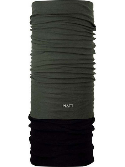 MATT SCARF COOLMAX PRO ECO + POLARTEC