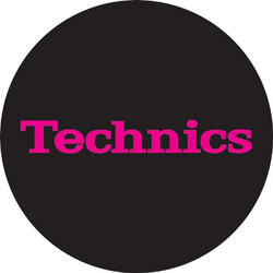 Magma LP-Slipmat Technics Simple 3 Επαγγελματικής Ποιότητας Τσόχα Για Πικάπ (Ζεύγος)