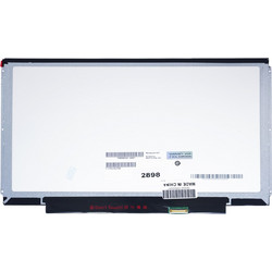 Οθόνη Laptop - Screen monitor για HP ProBook 430 G3 P4N77ETR T0M02US T6N16ES T6P16ES T6P16ESR T6P38ES B133XTN01.6 HW1A 826377-001 13.3'' 1366x768 HD WXGA TN LED Slim Non Touch 45% NTSC eDP1.2 30pins 6