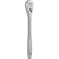 MILWAUKEE ΚΑΣΤΑΝΙΑ 1/2'' ΜΕ 90 ΔΟΝΤΙΑ 286mm (4932471865 )