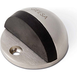 Στοπ Πόρτας Επιδαπέδιο Geesa Standard - Hotelia Chrome 1126 Χρωμέ