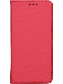 Smart Book Nokia 3.1 2018 Κόκκινο