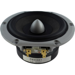 Peerless 830881 Ηχείο Αυτοκινήτου 4" Midrange