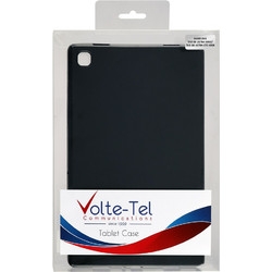 Volte-Tel Silicon Deluxe TPU Camera Guard Black (Galaxy Tab S8 Ultra)