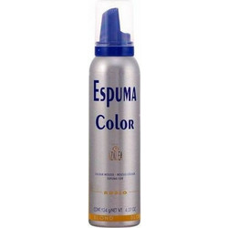 Azalea Ξανθό Color Mousse Μαλλιών 150ml