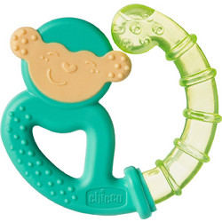 Chicco Monkey Mix Green 4m+ 1τμχ