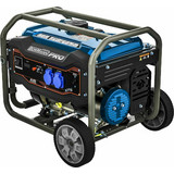 Bormann PRO BGB3700 Γεννήτρια Βενζίνης Τετράχρονη Μονοφασική Inverter 3.3KVA