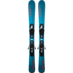 Πέδιλα ski Maxx Jrs Shift Elan Μπλε