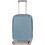 Playbags Collection PS219-18 Βαλίτσα Καμπίνας 52x35x20cm με 4 Ρόδες Γαλάζια
