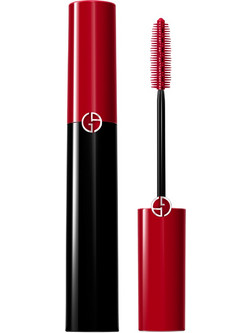 Giorgio Armani Eccentrico Opsidian Black Mascara για Όγκο 10ml