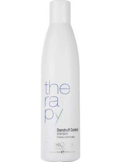PostQuam Therapy Control Σαμπουάν 250ml