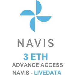 Navis-LiveData Advance Access 3 έτη