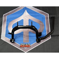 Σταντ Κεντρικό Για Piaggio Beverly 350cc 2012-2020 Μοντέλα Καινούργιο Γνήσιο