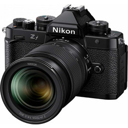 Nikon Z7 II Mirrorless Φωτογραφική Μηχανή Full Frame + Kit 24-70mm f/4 S