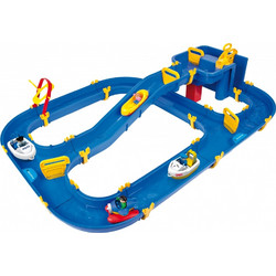 BIG Waterplay Niagara Πίστα Οχημάτων 800055100