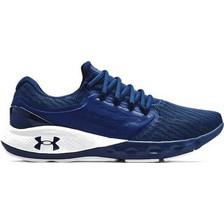Under Armour Charged Vantage Ανδρικά Αθλητικά Παπούτσια για Τρέξιμο Μπλε 3023550-405