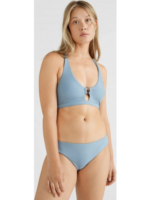 O'Neill Bikini Set Μπουστάκι Γαλάζιο 1800034-15027