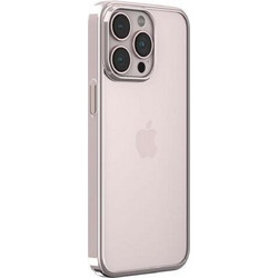 Θήκη Pc Devia Apple Iphone 15 Plus Glimmer Ροζ