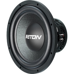 Eton PW12 Subwoofer Αυτοκινήτου 12" 600W RMS