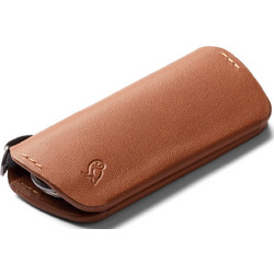 ΚΛΕΙΔΟΘΗΚΗ KEY COVER PLUS Caramel