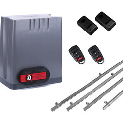 Σετ μοτέρ συρόμενης γκαραζόπορτας DKC800 (Kit-Standard)