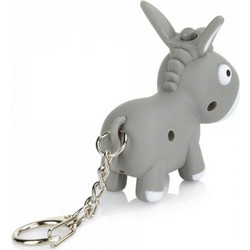 MUNKEES - DONKEY LED LIGHT