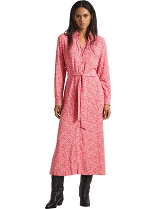 Pepe Jeans Brooke Φόρεμα PL953447-241