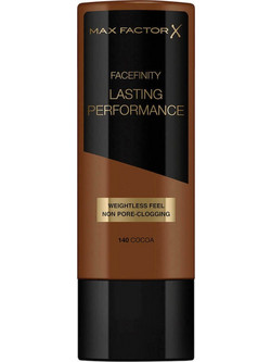 Max Factor Lasting Performance Make Up 140 Cocoa 35ml