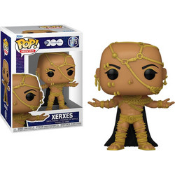 Funko Pop! Movies Warner Bros 100th 1475 Xerxes