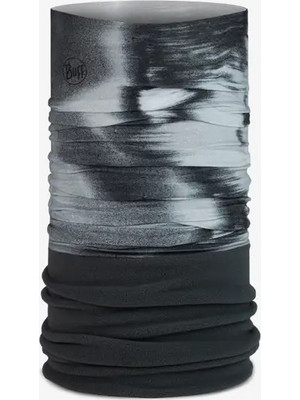 Buff Polar Arius Neck Warmer Graphite Graphite