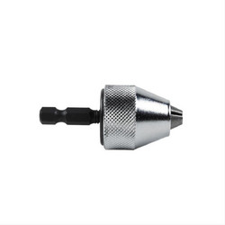 Τσοκ Ταχείας Ηλεκτρικών Κατσαβιδιών 0.5-6.5mm 1/4 P.G