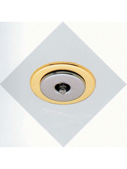 C3S-8604 Φωτιστικό Σποτ χωνευτό C3-8604 CERVA Κατασκευή Ιταλία