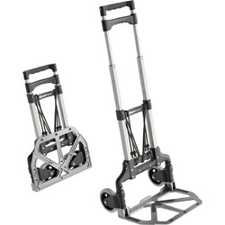 Athlon Tools Καρότσι Μεταφοράς Πτυσσόμενο για Φορτίο Βάρους έως 70kg