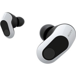 Sony WF-G700NW INZONE Ακουστικά Bluetooth In Ear Ανθεκτικά στο Νερό White