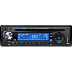 Sunny SJ 3120 Ηχοσύστημα Αυτοκινήτου με Οθόνη & USB SD