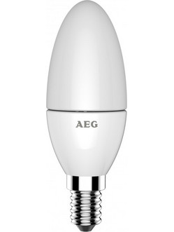 AEG LED LAMP 2.5W / 5700K E14