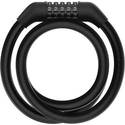 Xiaomi Electric Scooter Cable Lock Κλειδαριά