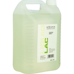 Kyana Evozen Liquid Laque Λακ Μαλλιών Δυνατό Κράτημα 4lt