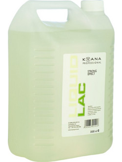 Kyana Evozen Liquid Laque Λακ Μαλλιών Δυνατό Κράτημα 4lt