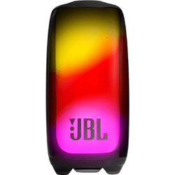 JBL Pulse 5 Αδιάβροχο Ηχείο Bluetooth 40W Μαύρο