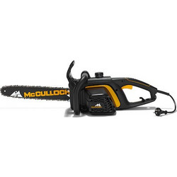 McCulloch CSE 2040 Αλυσοπρίονο Ρεύματος 2000W 3.5kg με Λάμα 40cm