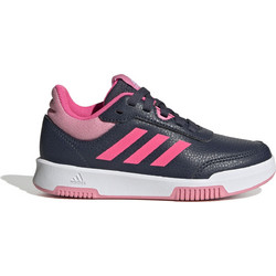Adidas Tensaur Παιδικά Αθλητικά Παπούτσια Navy Μπλε ID2303