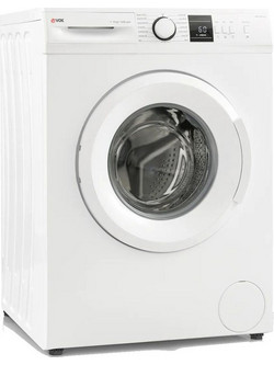 Vox Electronics WM1290T14D Πλυντήριο Ρούχων 9kg 1200 Στροφών