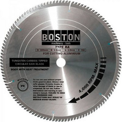 BOSTON: BA-21060 ΔΙΣΚΟΣ ΚΟΠΗΣ ΑΛΟΥΜ. Φ210/30/Ζ60