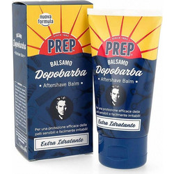 Prep After Shave Cream Χωρίς Οινόπνευμα 75ml