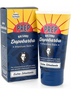 Prep After Shave Cream Χωρίς Οινόπνευμα 75ml