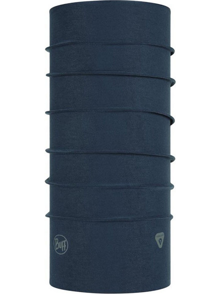 BUFF ThermoNet(R) Neckwear - Μαντήλι Λαιμού - Solid Ensign Blue
