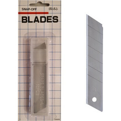 TOOLS1530 ΛΕΠΙΔΑ ΜΕΓΑΛΗ ΣΕΤ 10ΤΕΜ