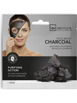 IDC Institute Charcoal Black Mask 22gr